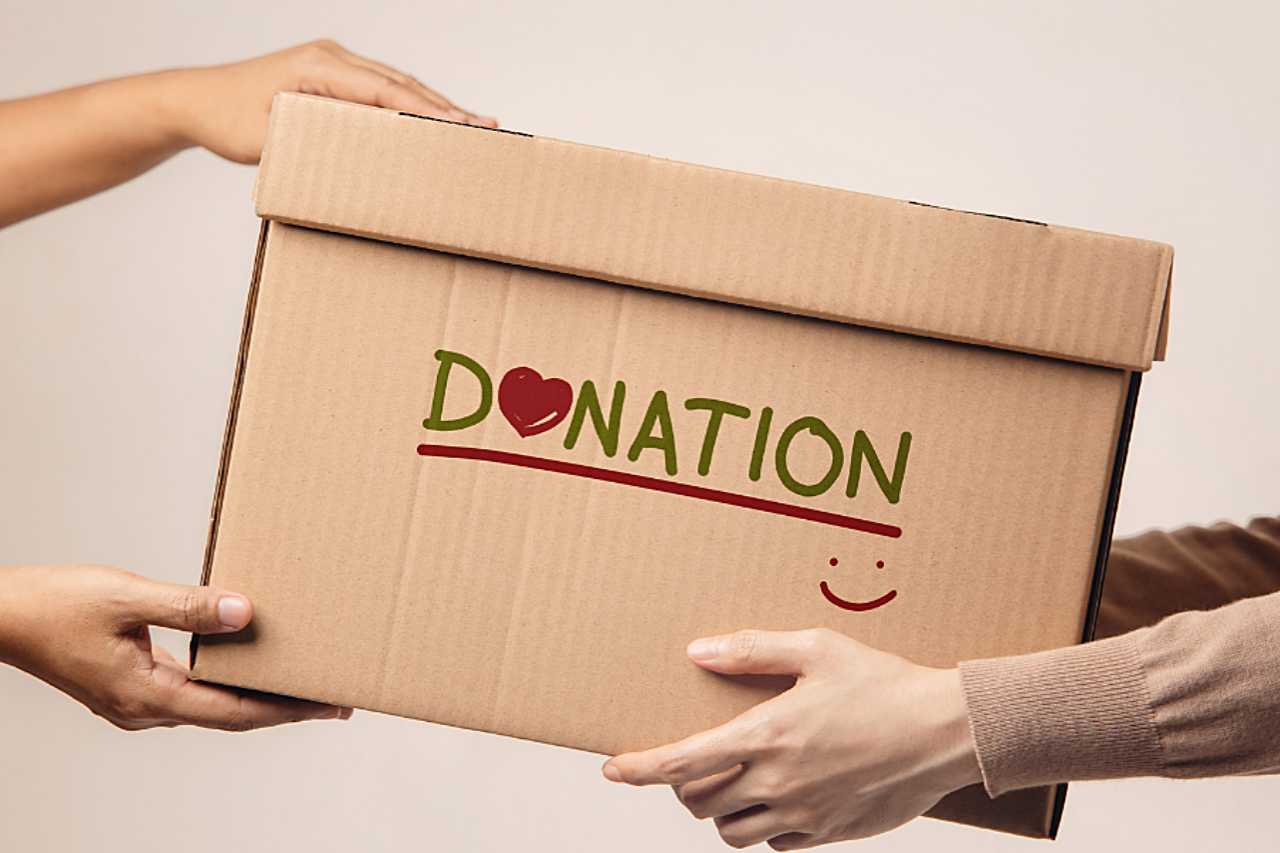 Queen Charlene World Donate